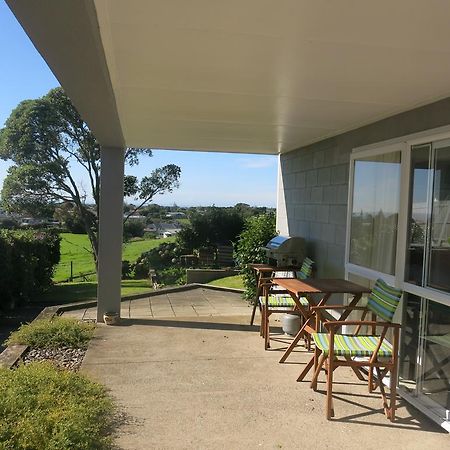 Atalaya Apartment Waihi Exterior photo